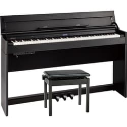 ヨドバシ.com - ローランド ROLAND 電子ピアノ 88鍵 319音色 PHA-50