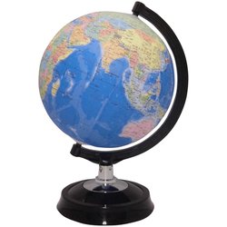 ヨドバシ.com - 昭和カートン Showa Carton 26-GX [地球儀 行政図