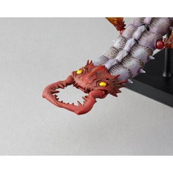 ヨドバシ.com - 海洋堂 KAIYODO KT012 タケヤ式自在置物 蛇螻蛄