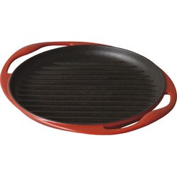 ヨドバシ.com - ル・クルーゼ Le Creuset グリルパン グリル・ロンド