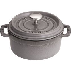ヨドバシ.com - ストウブ STAUB ピコ・ココット ラウンド 12cm 40509