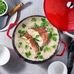 ヨドバシ.com - ストウブ STAUB ブレイザー ソテーパン 28cm チェリー