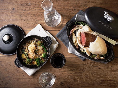 ヨドバシ.com - ストウブ STAUB ラウンド ホットプレート 20cm