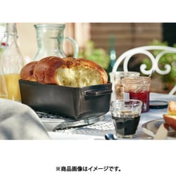 ヨドバシ.com - ストウブ STAUB ハーフ テリーヌ ブラック 40509-571