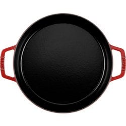 ヨドバシ.com - ストウブ STAUB 両手フライパン ラウンド 26cm