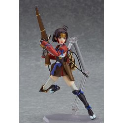 ヨドバシ.com - マックスファクトリー MAX FACTORY figma 無名 [甲鉄城