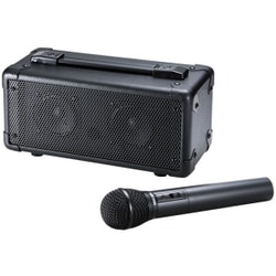 ヨドバシ.com - サンワサプライ SANWA SUPPLY ワイヤレスマイク付き