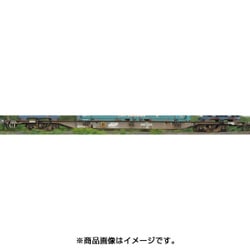 ヨドバシ.com - トミックス TOMIX 8723 [Nゲージ JR貨車 コキ106形