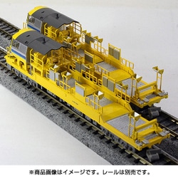 ヨドバシ.com - ワールド工芸 プラシリーズ Nゲージ JR東海 キヤ97系