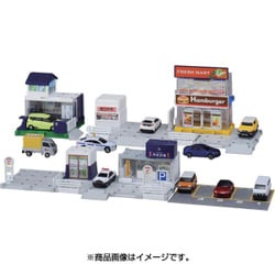 ヨドバシ.com - タカラトミー TAKARATOMY トミカタウン ビルドシティ