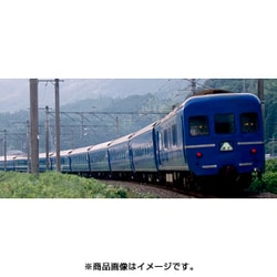ヨドバシ.com - トミックス TOMIX 98627 [Nゲージ 24系25形特急寝台