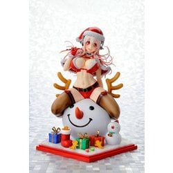 ヨドバシ.com - トップス TOPS すーぱーそに子 クリスマスVer. [1/7