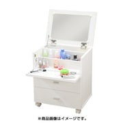 ヨドバシ.com - フィーゴ ドレッサー(WH) FW-4553DR 組み立て品 47808