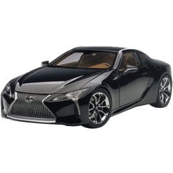 ヨドバシ.com - オートアート AUTOart Aa 78849 [1/18 レクサス LC500