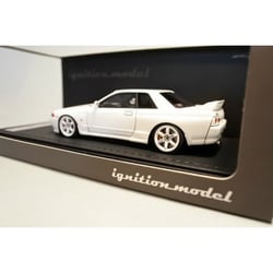 ヨドバシ.com - イグニッションモデル ignition model 1/43 ニスモ R32