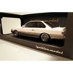 ヨドバシ.com - イグニッションモデル ignition model 1/18 日産