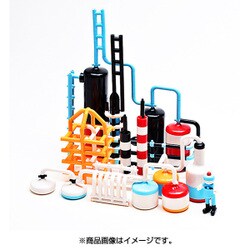 ヨドバシ.com - チューブロック 未来プラントセット TB-035 通販【全品