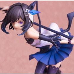 ヨドバシ.com - Myethos ミートス 崩壊学園 ゼーレ・フェレライ [1/8