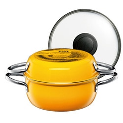 ヨドバシ.com - Silit シリット コンビクック 21cm(ガラス蓋付