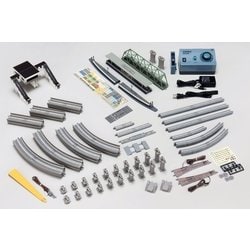 ヨドバシ.com - トミックス TOMIX 90951 [Nゲージ マイプランDX-PC(F