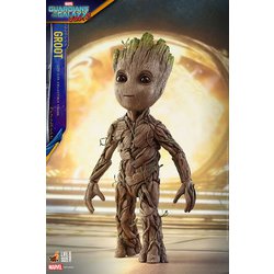 ヨドバシ.com - ホットトイズ HOT TOYS ライフサイズ・マスターピース