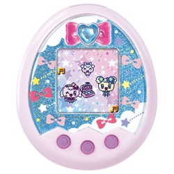 ヨドバシ.com - バンダイ BANDAI Tamagotchi m!x（たまごっちみくす