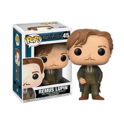 ヨドバシ.com - ファンコ FUNKO POP！ ハリー・ポッター リーマス