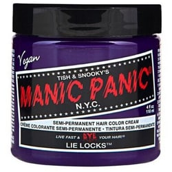 ヨドバシ.com - マニックパニック MANIC PANIC カラークリーム