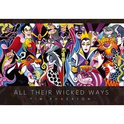 ヨドバシ.com - テンヨー Tenyo D1000-492 [ジグソーパズル ヴィランズ