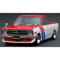 ヨドバシ.com - イグニッションモデル ignition model 日産 サニー