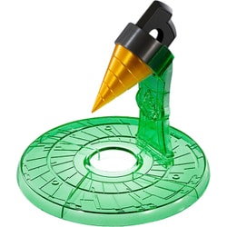 ヨドバシ.com - バンダイ BANDAI PROPLICA（プロップリカ） 天元突破