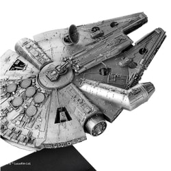 ヨドバシ.com - ロイヤルセランゴール ミレニアム・ファルコン [STAR