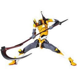 ヨドバシ.com - 海洋堂 KAIYODO リボルテック EVANGELION EVOLUTION EV