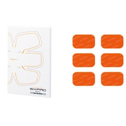 ヨドバシ.com - SIXPAD シックスパッド シックスパッド アブズフィット