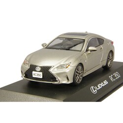 ヨドバシ.com - 京商 KYOSHO KS03657T [1/43 レクサス RC 350 F