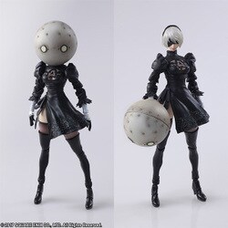 ヨドバシ.com - スクウェア・エニックス SQUARE ENIX NieR：Automata