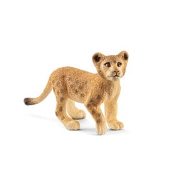 ヨドバシ.com - シュライヒ Schleich 14813 [ライオン(仔)] 通販【全品