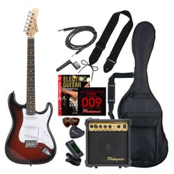 ヨドバシ.com - フォトジェニック PhotoGenic エレキギター 初心者入門