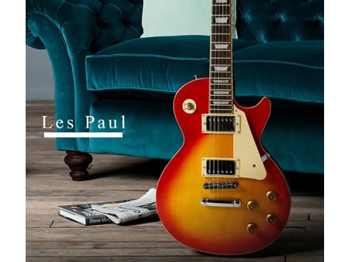 ヨドバシ.com - フォトジェニック PhotoGenic エレキギター レスポール