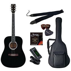 ヨドバシ.com - Sepia Crue WG-10/BK [セピアクルー アコースティック