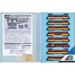ヨドバシ.com - マイクロエース A2859 [Nゲージ 京阪8000系・京阪特急