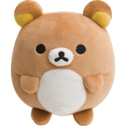 ヨドバシ.com - サンエックス San-X リラックマ まんまるもーちもち