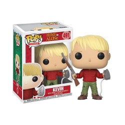 ヨドバシ.com - ファンコ FUNKO POP ピーオーピー ケビン