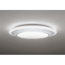 ヨドバシ.com - オーデリック ODELIC LEDシーリング 8畳 調光調色