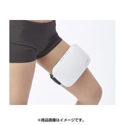 ヨドバシ.com - ヤーマン YA-MAN AYS-34-G2 [クワトロビート パッド4枚