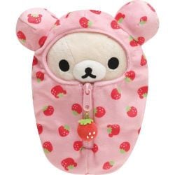 ヨドバシ.com - サンエックス San-X リラックマ きぐるみ 寝袋