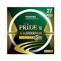 ヨドバシ.com - 東芝 TOSHIBA ネオスリムZプライドII 3波長形蛍光