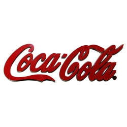 ヨドバシ.com - Coca-Cola コカコーラ コカ・コーラ LEDミニレタリング