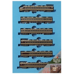 ヨドバシ.com - マイクロエース A0877 [Nゲージ 東武1720型 DRC 最終