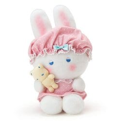 ヨドバシ.com - サンリオ Sanrio チアリーチャム ぬいぐるみ ベッド